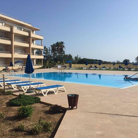 Apartamento Em Quinta Da Barracuda Albufeira Exteriör bild