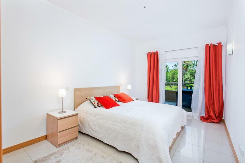 Apartamento Em Quinta Da Barracuda Albufeira Exteriör bild