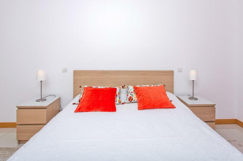 Apartamento Em Quinta Da Barracuda Albufeira Exteriör bild