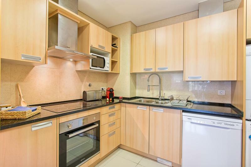 Apartamento Em Quinta Da Barracuda Albufeira Exteriör bild