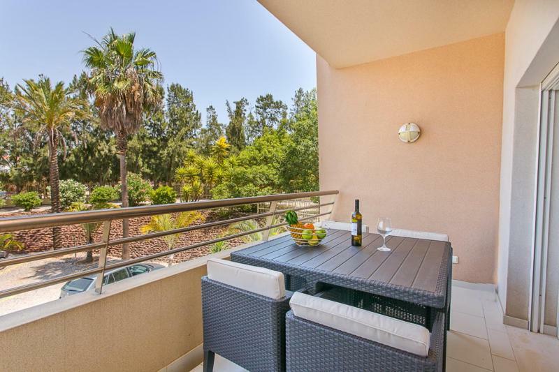 Apartamento Em Quinta Da Barracuda Albufeira Exteriör bild