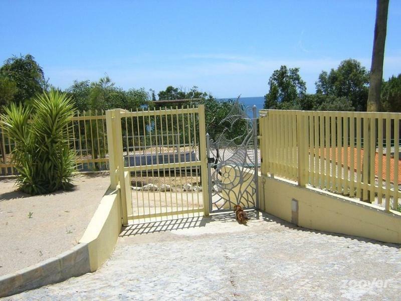 Apartamento Em Quinta Da Barracuda Albufeira Exteriör bild