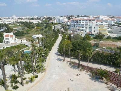 Apartamento Em Quinta Da Barracuda Albufeira Exteriör bild